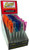 Excel Hobby Products - #1 Knife Display 60@ $3.59 - 77001