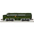 Atlas Model Railroad Co. - N FA-1 PRR 9606 W/sd - 40004580
