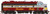 Rapido Trains - Ho Fp7A Cpr 4073 - 222012