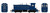 Rapido Trains - HO SW1200 B&O #9614 - 27001