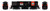 Rapido Trains - HO H16-44 New Haven 1605 - 44010
