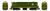 Rapido Trains - HO H16-44 Canadian National 2206 - 44026