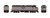 Rapido Trains - HO F40PH Ph2 Amtrak 323 - 83110