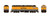 Rapido Trains - HO F40PH Ph2 Ski Train 283 - 83112