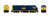 Rapido Trains - HO F40PH Ph2 CSX 9999 - 83120
