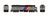 Rapido Trains - HO F40PH Ph3 Undec - 83131