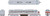 Rapido Trains - HO EMD E8A Burlington CB&Q #9945A - 28006