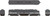 Rapido Trains - HO EMD E8A NYC Cigar Band #4020 - 28026