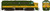 Rapido Trains - Ho Alco FA-1 CN 9402 W/dcc - 37002