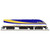 Atlas Model Railroad Co. - Ho MP-36 Diesel West Coast Express 906 - 10004156