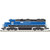 Atlas Model Railroad Co. - N GP38-2 GMTX 2346 W/sd - 40004844