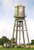 Woodland Scenics - O Rustic Water Tower - 5866