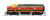 Broadway Limited - N EMD F7A KCS 71C W/sd - 6877