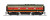 Broadway Limited - N EMD F7B KCS 70B W/sd - 6878
