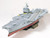 Tamiya Paint - Hobby Kits - Uss Enterprise Cvn-65 1:350 - 78007