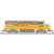 Atlas Model Railroad Co. - N GP60 UP 2069 W/sd - 40004924