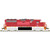 Atlas Model Railroad Co. - N GP60 BNSF 168 W/sd - 40004933