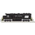 Atlas Model Railroad Co. - N Gp40 PC 3144 W/sd - 40005288