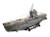 Revell Monogram Germany - German Submarine Type VII Platinum 1:72 - 5163