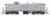 Rapido Trains - N Gmd-1A Undec W/sd - 70544