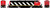Rapido Trains - N GE Dash 8-40CM 2400 w/sd - 540501