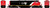 Rapido Trains - N GE Dash 8-40CM 2452 w/sd - 540511