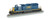 Bachmann - Ho Sd40-2 Csx 8013 w/snd - 67202