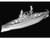Trumpeter Models - Uss AriZona Bb-39 1:200 Ltd - 3701
