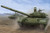 Trumpeter Models - Russian T72B/B1 1986 Tank 1:16 - 925