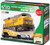 Kato - N Ess44Ac Gevo BNSF Frt Train Set w/PP - 1060024