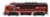 Broadway Limited - Ho EMD F3A CGW 101C W/sd - 6662