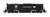 Broadway Limited - N Alco RSD-15 PC 6812 Black W/Wht W/sd - 6621