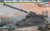 Hobby Boss Models - German Dora Railway Gun 1:72 - 82911