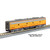 Kato - N EMD E8A UP #947B w/Sound DCC - 1765356L