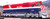 Bowser - Ho Mlw M630 Dsl Bc Rail 722 W/ - 24872