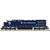 Atlas Model Railroad Co. - Ho Dash 8-40C Diesel PA 7585 W/Fdl W/sd - 10004211