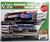 Kato - N Mp36Ph Bi-Level Starter Set CM - 1060031