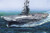 Trumpeter Models - USS Intrepid CV11 Aircraft Carrier 1:350 - 5618