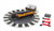 Bachmann - Ho Dcc-Equiped Turntable - 46298