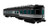 Kato - N New York Central 20th Century 9car SeT - 106100