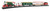 Bachmann - Norman Rockwell Christmas Express - 774