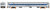 Rapido Trains - HO CometCar St2-6158,6190,6123 - 128511