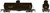 Rapido Trains - Ho UTLX 1920s Tank Car 6pk - 159001