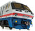 Rapido Trains - Ho Bombardier Lrc Amtk 38 W/sd - 200054