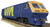 Rapido Trains - Ho Bombardier Lrc Via 6922 - 200059
