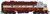 Rapido Trains - Ho Fp7A Cpr 1400 W/sd - 222501