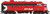 Rapido Trains - Ho Fp7A Cp Rail 1418 W/sd - 222514