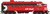 Rapido Trains - Ho Fp7A Cp Rail 4035 Wsd - 222519