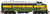 Rapido Trains - Ho Fp7A Onr Early 1516 W/sd - 222525