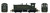 Rapido Trains - HO SW1200 Penn #7929 W/SD - 27548